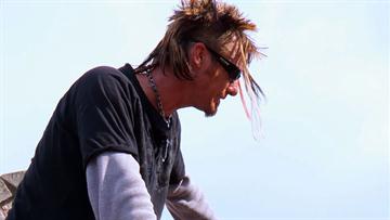 Does Billy Get Overwhelmed?