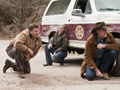 Longmire: (Episode 103) A Damn Shame
