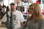 Storage Wars: All's Well That Urns Well