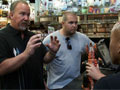 Storage Wars: The Monster Hash