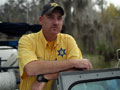 Cajun Justice: Dudley 'DJ' Authement Profile