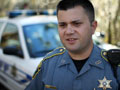 Cajun Justice: Keith Bergeron Profile
