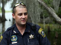 Cajun Justice: Rougarou