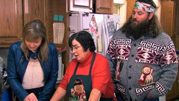 Duck Digest - I'm Dreaming of a Redneck Christmas