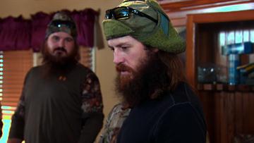 Musky Robertson Men