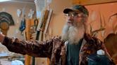 Si's Taxidermy Plans