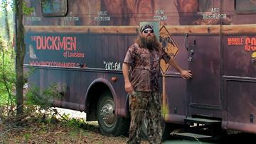 Duck Digest - Duck Season Eve