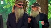 Phil And Si On Women And Vow Renewals