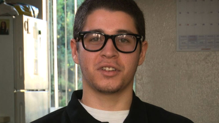 Follow-up: Luke