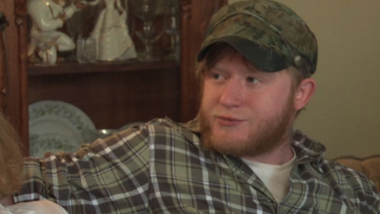 Extended Intervention: Ryan