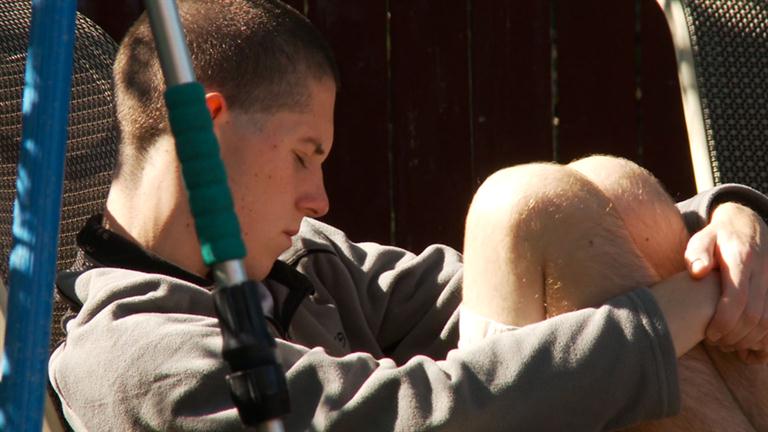 Extended Intervention: Andrew