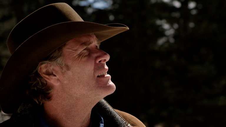 Walt Longmire
