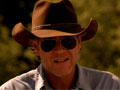 Longmire: Compound Bow