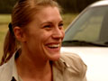Longmire: Morning Coffee