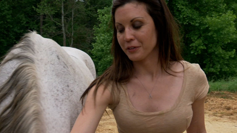 Horse Ranch