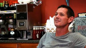 Jarrett Joyce - Shipping Wars Cast - A&E