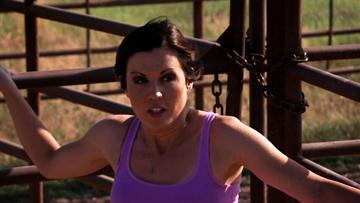 Dangerous Moments From Season 3