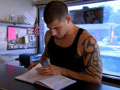 Southie Rules: Jon Berates Matt At Work