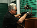 Storage Wars: Barry's Antique Clock