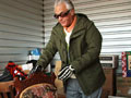 Storage Wars: Barry's Antique Cash Register