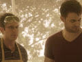 The Glades: Longworth Meets Daniel's Brother