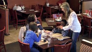 Preview: Teenager Booze and AIDS Discrimination