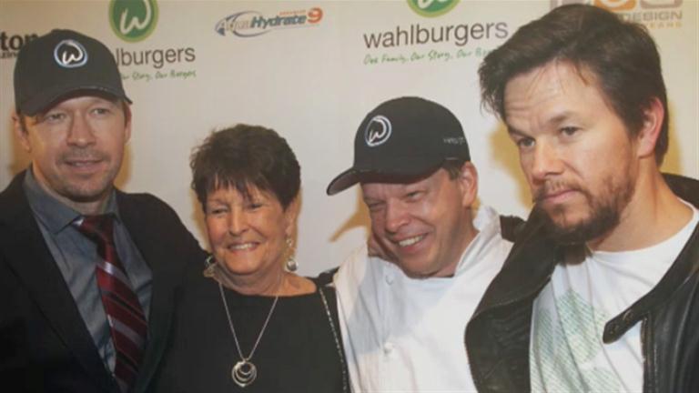 Wahlburgers coupons