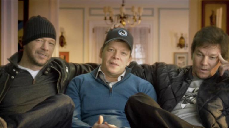 Wahlburgers coupons