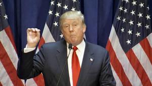 Preview: Who Is Donald Trump?