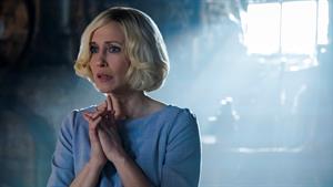 There's No Place Like Home