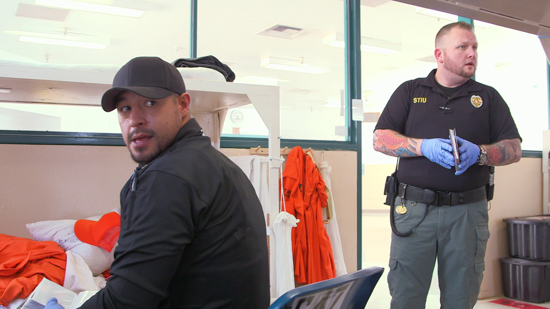 Behind Bars Rookie Year Where Are They Now