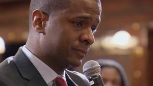 Shining a Light: Conversations on Race in America