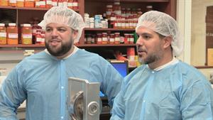 To Hell and Backpack