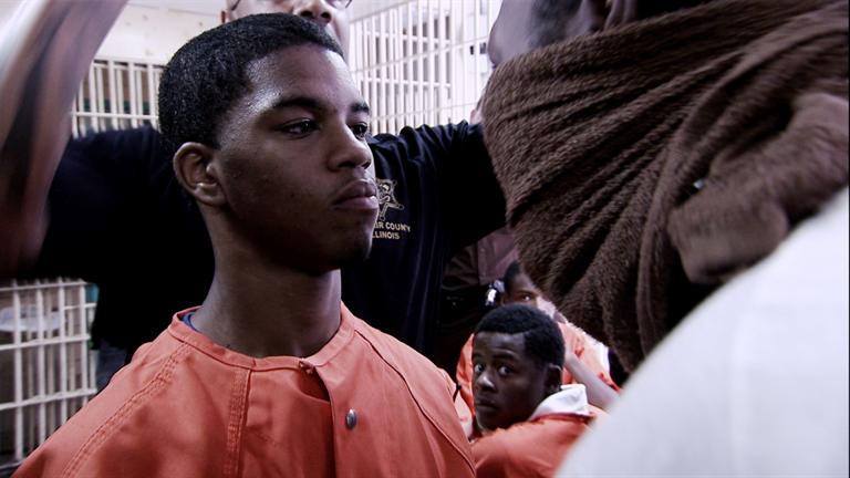 teen girl groped during scared straight hot linking sex naked