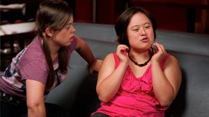 Elena Doesn't Like "Crazy"