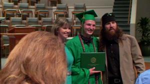 duck robertson tree family dynasty playing