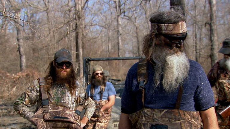 Duck Dynasty