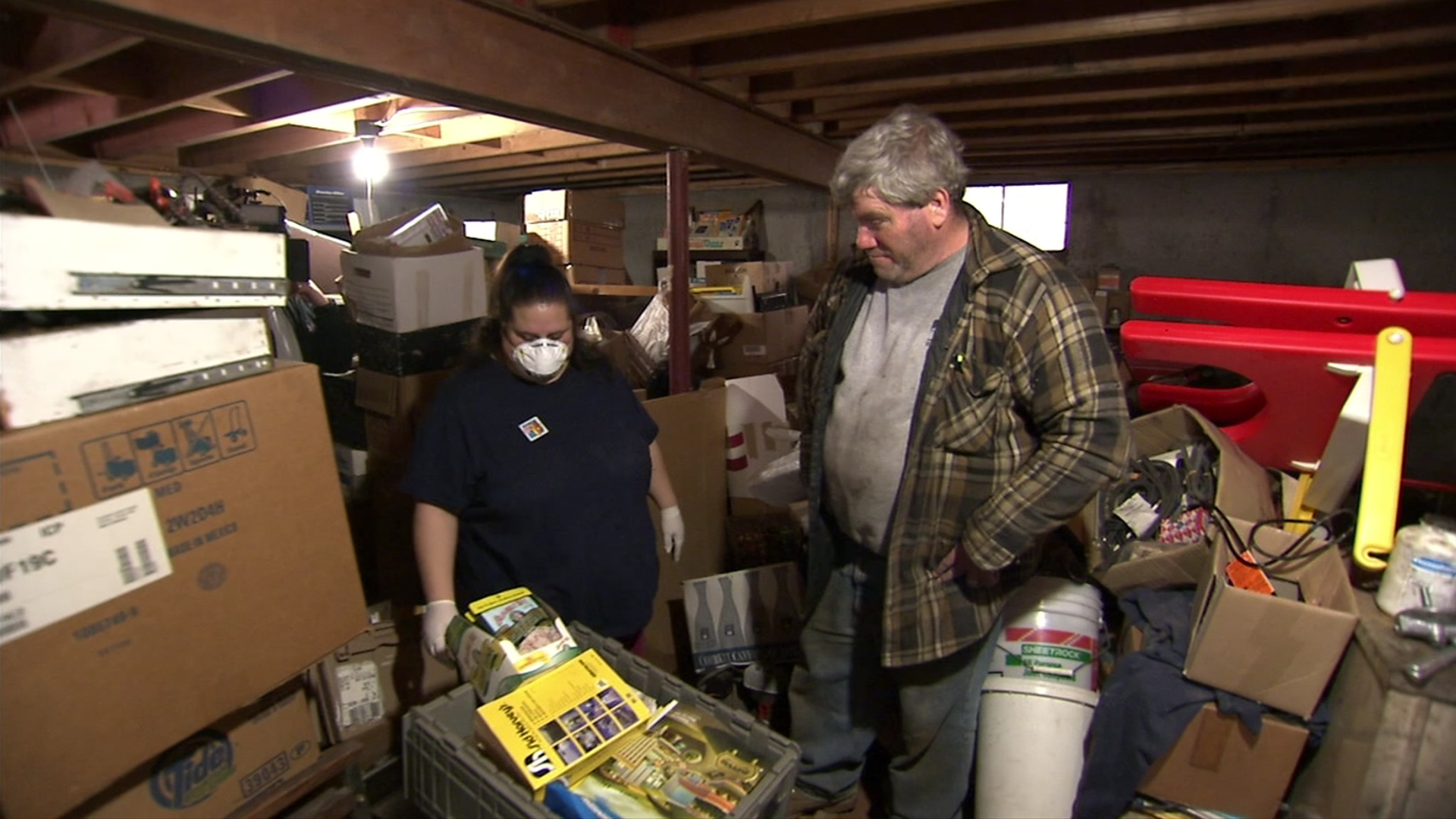 Watch Hoarders Episodes Season 2