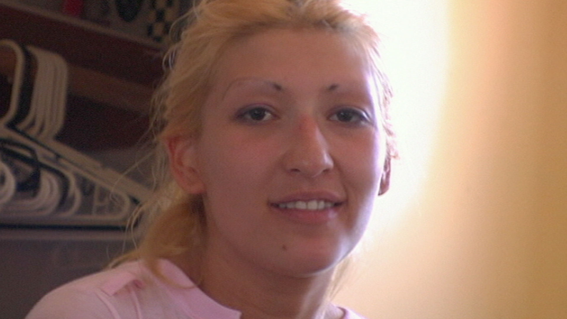 This Girl On Intervention r/awfuleyebrows