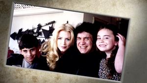 KISS Your Family Goodbye