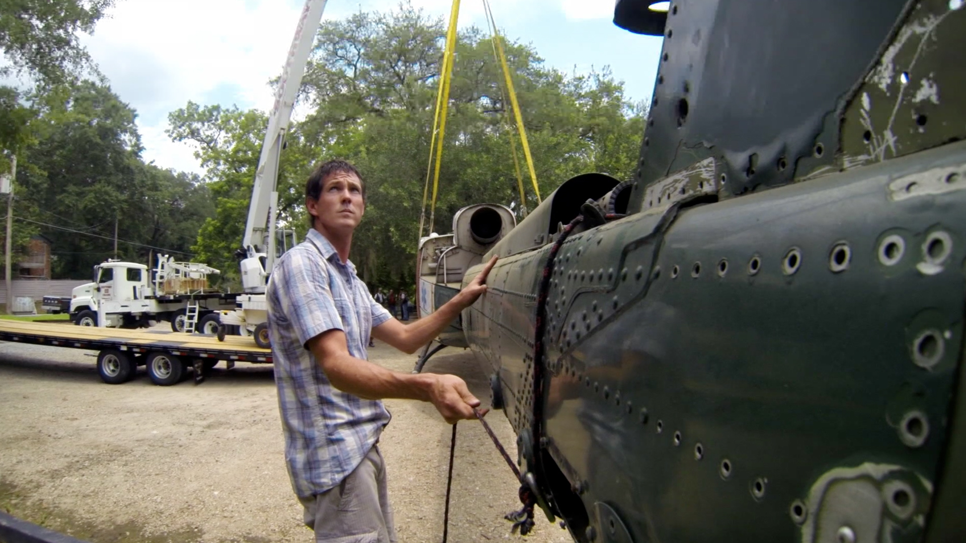 Watch Shipping Wars Episodes Season 5