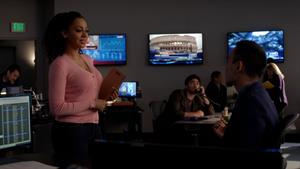 The Cast on Relationships in Season 4