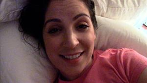 Video Diaries: The Night Before