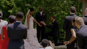 Tres' Surprise Proposal